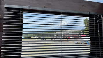 Vista da propriedade