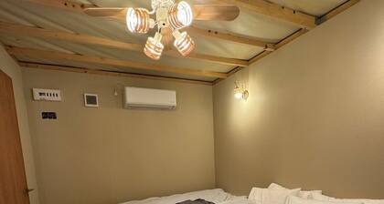 Staywithoutmeals planPrivate room with openai / Fuji City Shizuoka