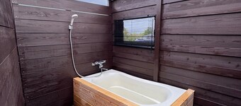 Staywithoutmeals planPrivate room with openai / Fuji City Shizuoka