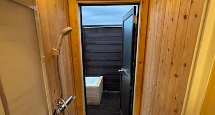 Staywithoutmeals planPrivate room with openai / Fuji City Shizuoka
