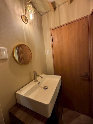 Badkamer