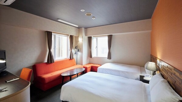 1 多间卧室、办公桌、熨斗/熨衣板、免费 WiFi