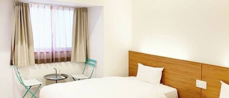 1 chambre, bureau, fer et planche Ă repasser, accĂšs au Wi-Fi (inclus)