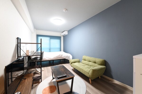 Wi-Fi gratuit, draps fournis