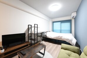 Wi-Fi gratuit, draps fournis