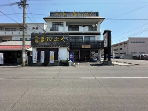 Exterior - Winter Discount Campaign Bell Stay Ujuku 2B / Kagoshima Kagoshima (Kagoshima)