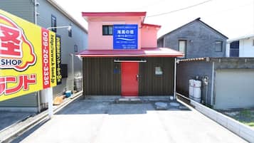 Exterieur