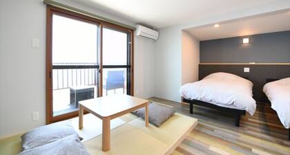 Sesekuchi Sea Terrace Bu1 / Kagoshima Kagoshima