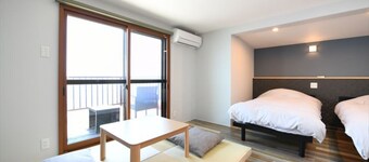 Sesekuchi Sea Terrace Bu1 / Kagoshima Kagoshima