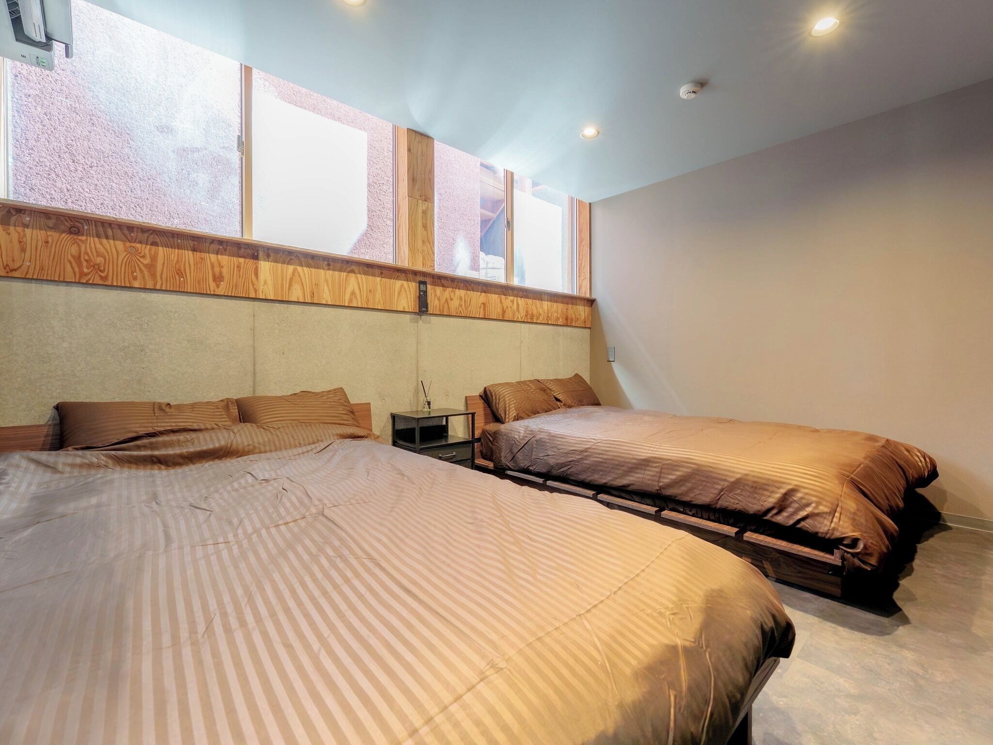 3 Schlafzimmer, kostenloses WLAN, Bettwäsche