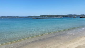 Spiaggia