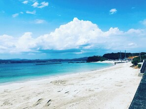 Strand