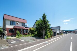 Außenbereich