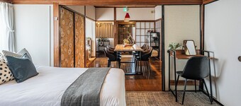 A funfilled inn  BBQ  Maximum 10 people  Aso Asobi / Aso Kumamoto