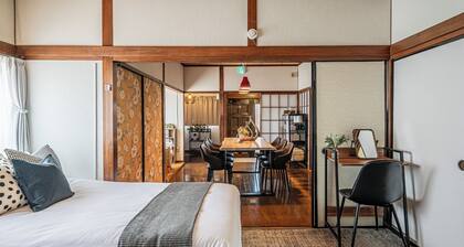 A funfilled inn BBQ Maximum 10 people Aso Asobi / Aso Kumamoto