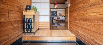 A funfilled inn  BBQ  Maximum 10 people  Aso Asobi / Aso Kumamoto