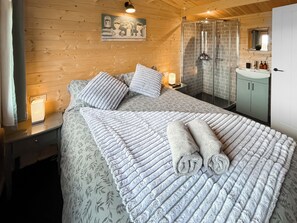 1 Schlafzimmer, kostenloses WLAN