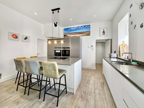 3 bedroom accommodation in Morthoe