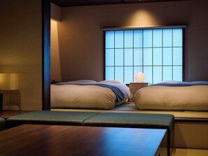 3 間睡房、熨斗/熨衫板、免費 Wi-Fi、床單