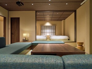 3 soveværelser, strygejern/strygebræt, gratis Wi-Fi, sengetøj