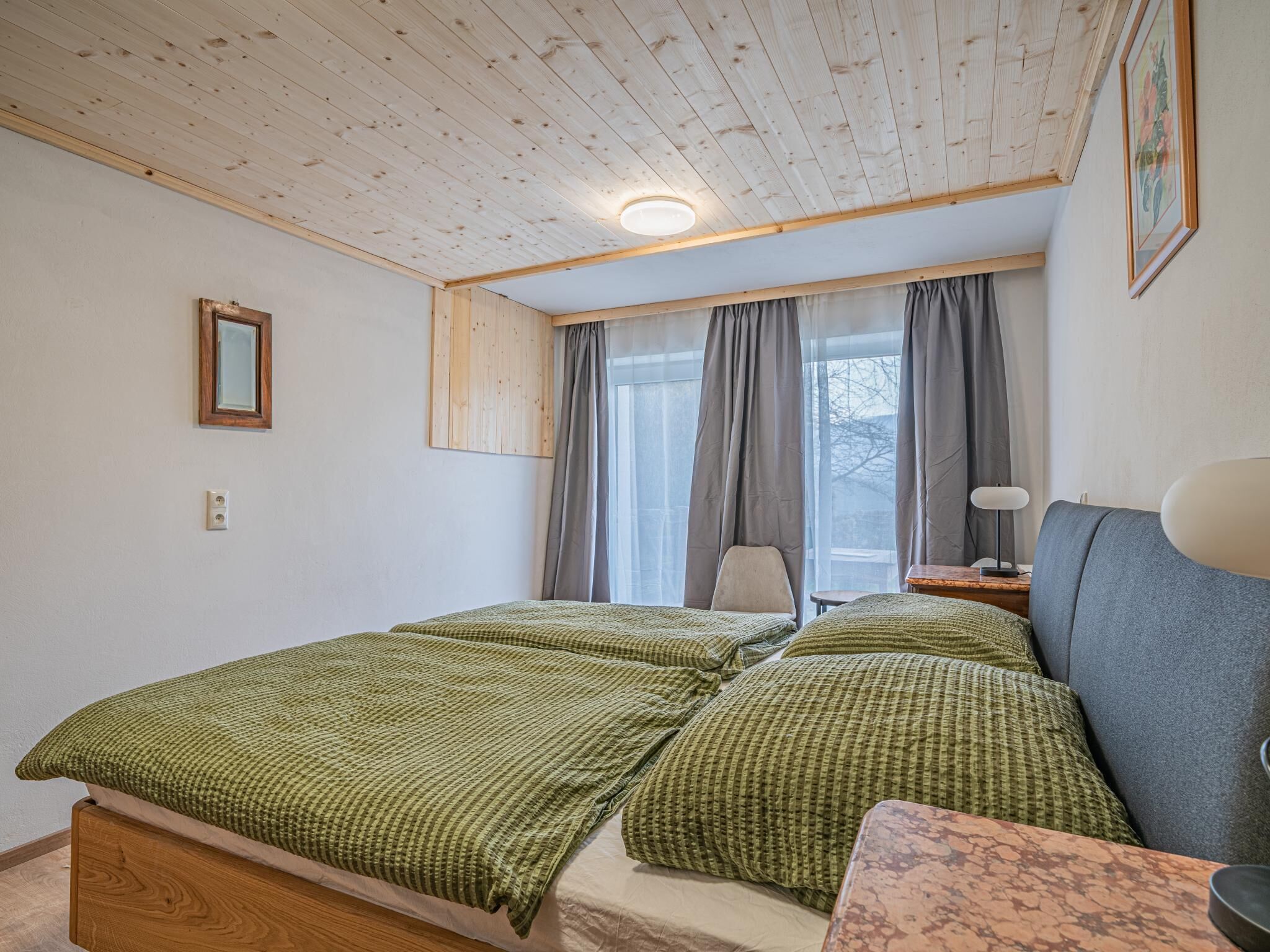 3 Schlafzimmer, Internetzugang