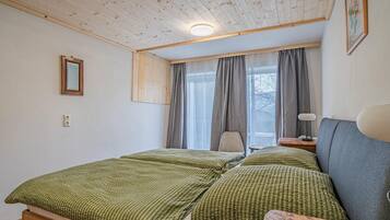 3 bedrooms, internet