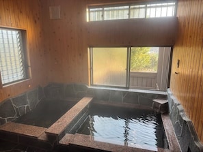 Spa - Amagases natural hot spring bath private villa r / Hita Ōita (Hita)