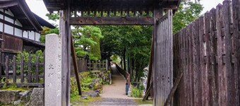 Entire building available Enjoy the starry sky a / Kiso-gun Nagano