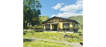 Entire building available Enjoy the starry sky a / Kiso-gun Nagano