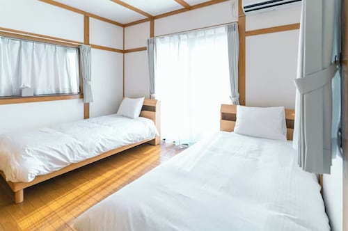 Entire building for rent Near Kumamoto Castle |  / Kumamoto Kumamoto