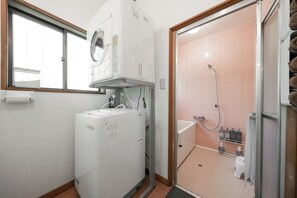 Badkamer
