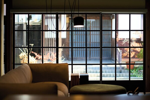Interieur