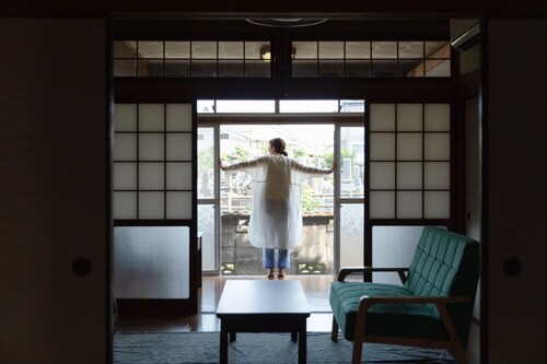 Whole building rental / Shimabara Nagasaki