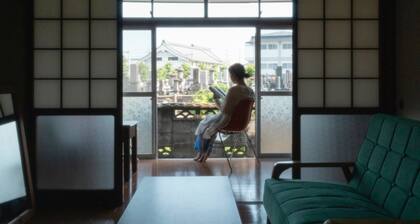 Whole building rental / Shimabara Nagasaki