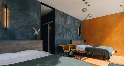 Room only | Phantom building | Plan for 2 people / Toon City Ehime