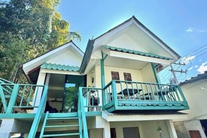 Exterior - Sabai Sunrise House (Pai)