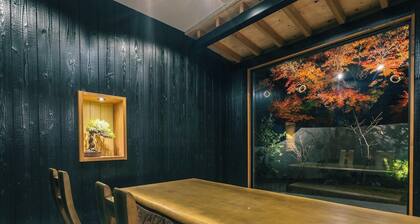 Room only | Phantom Building | 5person plan Com / Toon City Ehime