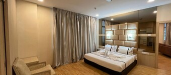 Seeds Hotel Cheras Taman Bukit Segar