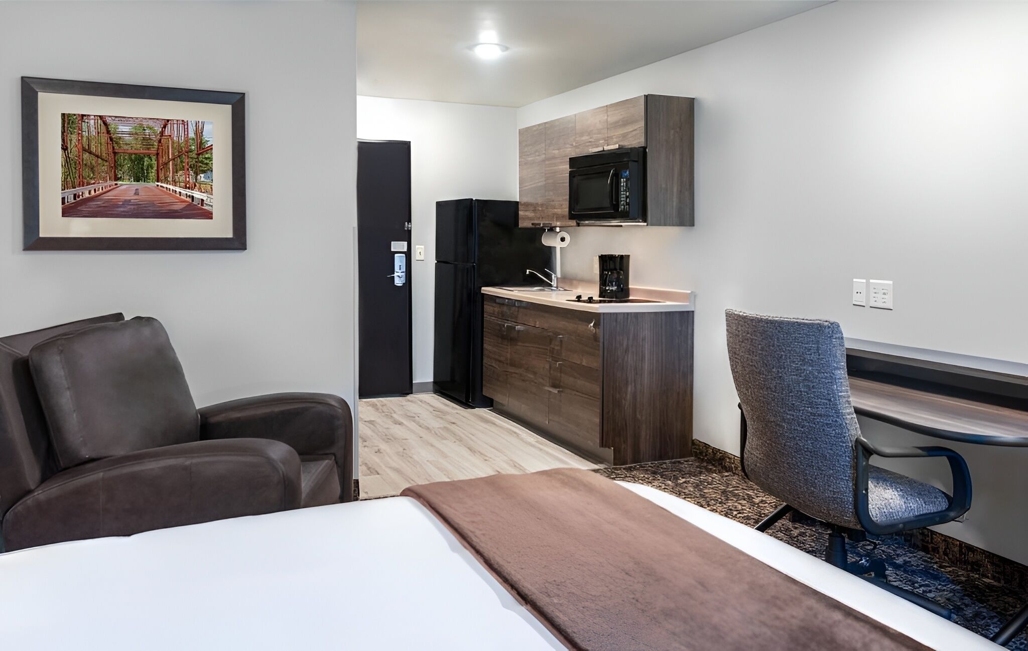 Quiet Space Ideal For Extended Stay Business Trips Or Family Outings In Nampa - ナンパ, ID