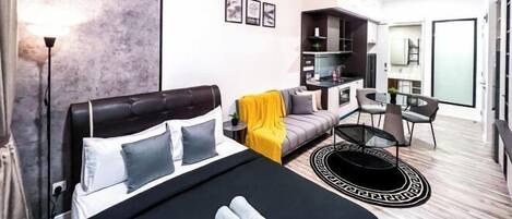 Habitación