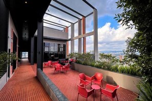 Property amenity - Millerz Square Kuala Lumpur (Kuala Lumpur)