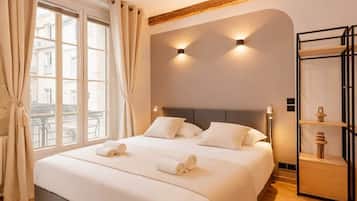 Ferro/asse da stiro, culla da viaggio, Wi-Fi, lenzuola