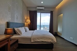 Room - Mykey Silverscape B-39-06 Melaka City (Melaka)