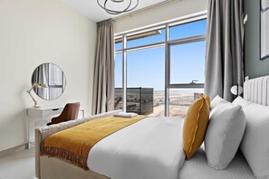 1 chambre, bureau, fer et planche à repasser, Wi-Fi