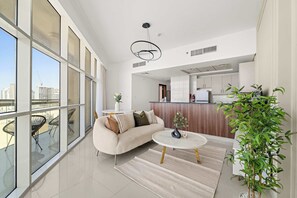 TV, offices