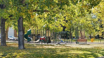 Espace pour enfants