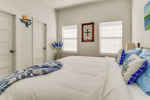 3 Schlafzimmer, Bügeleisen/Bügelbrett, Internetzugang, Bettwäsche