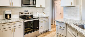 9 Mi to College Station: Dog-Friendly Home w/ Yard