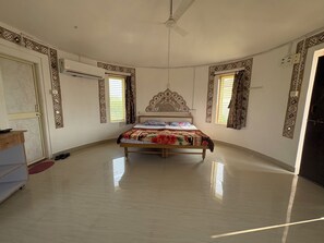 Premium Room | Free WiFi