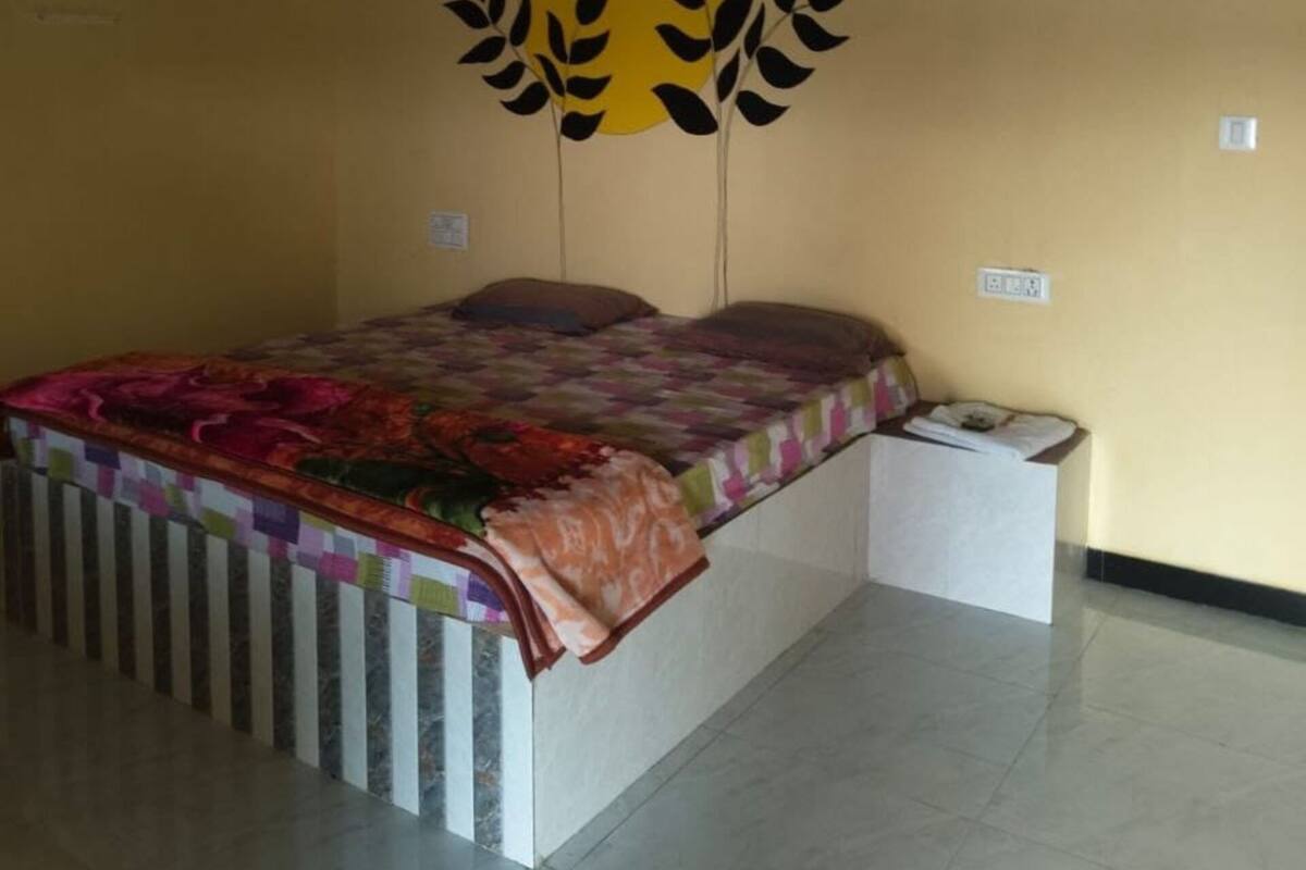 Deluxe-huone | Ilmainen Wi-Fi